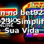 Login no bet923 na bet923: Simplifique Sua Vida